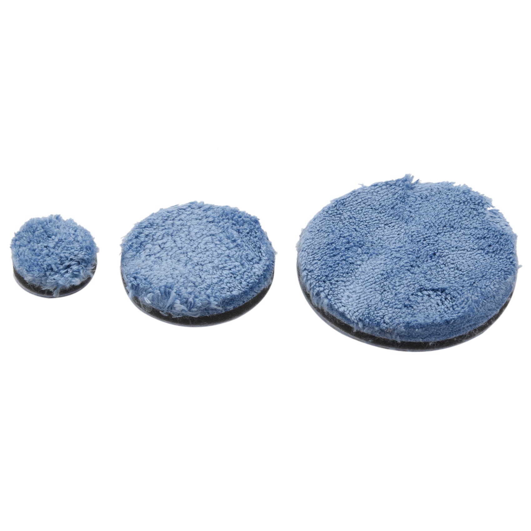 AA81-Polishing Wheel Buffing C - Polish Pad Set Buffer recensie en prijs