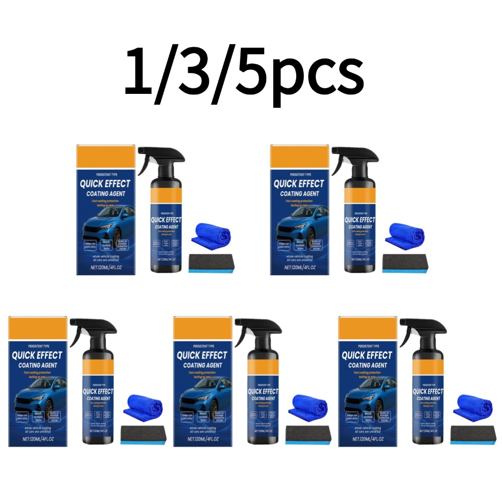 Automotive Paint Coating Agent - Car Wax Ceramic Coating recensie en prijs