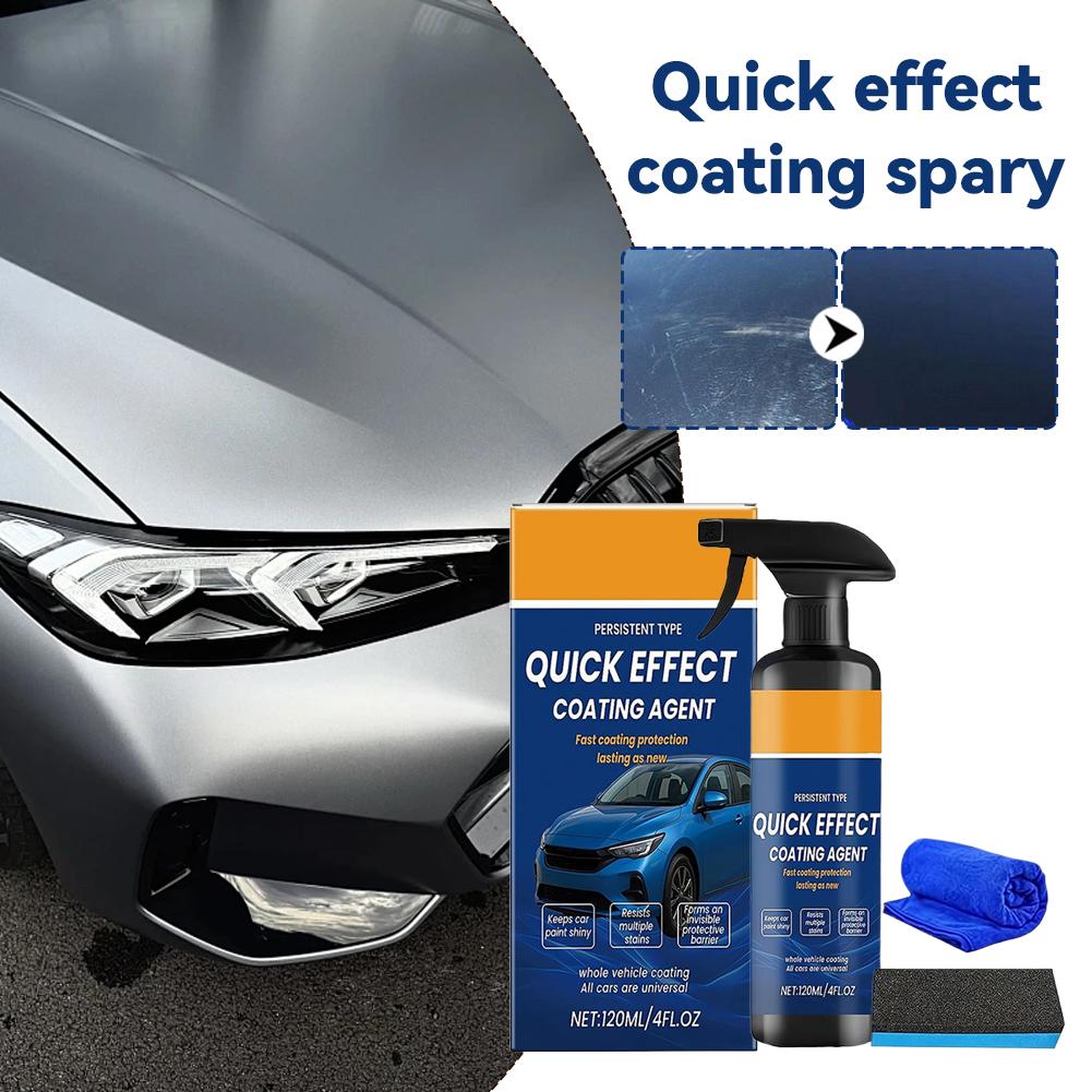 Automotive Paint Coating Agent - Car Wax Ceramic Coating recensie en prijs
