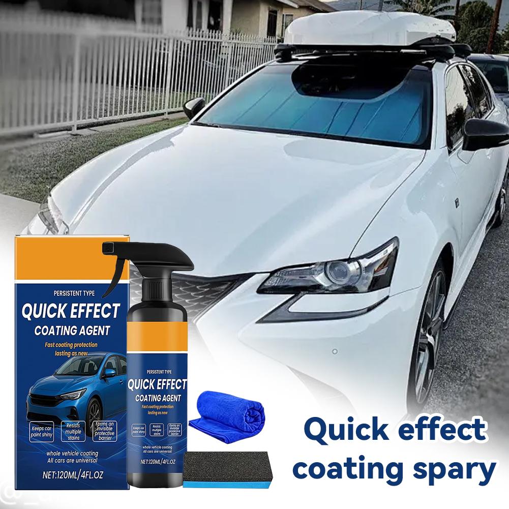 Automotive Paint Coating Agent - Car Wax Ceramic Coating recensie en prijs