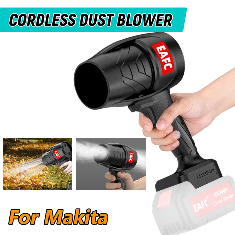 Turbo Jet Fan Electric Turbo B - Dryer Car Blower recensie en prijs