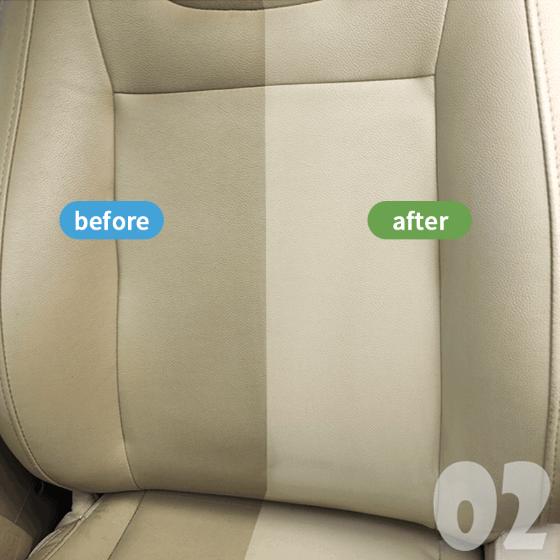 Car Interior Cleaner Agent Cei - Seat Cleaner Fabric recensie en prijs