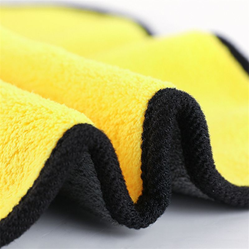Big Car Wash Microfiber Towel  - Microfiber Towel Detailing recensie en prijs