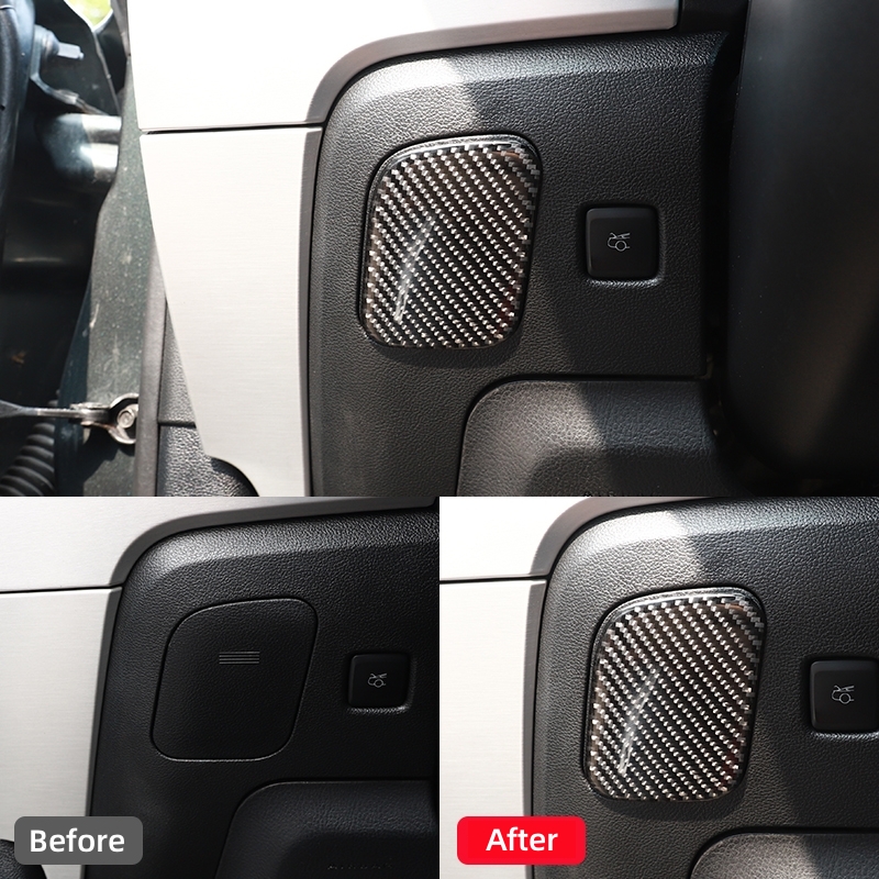 For Ford Mustang GT 2015-2021  - Interior Detailing Kit recensie en prijs