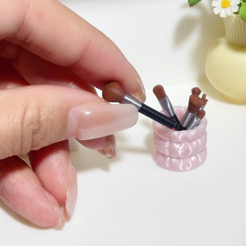 1 Set Doll Accessories Toys 1/ - Detailing Brush Set recensie en prijs