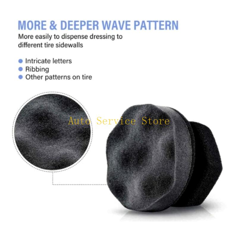 462A Multipurpose Sponge Auto  - Wax Applicator Pad recensie en prijs