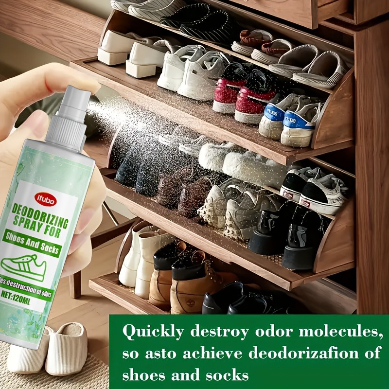 Multifunctional Shoe & Sock De - Odor Eliminator Car recensie en prijs