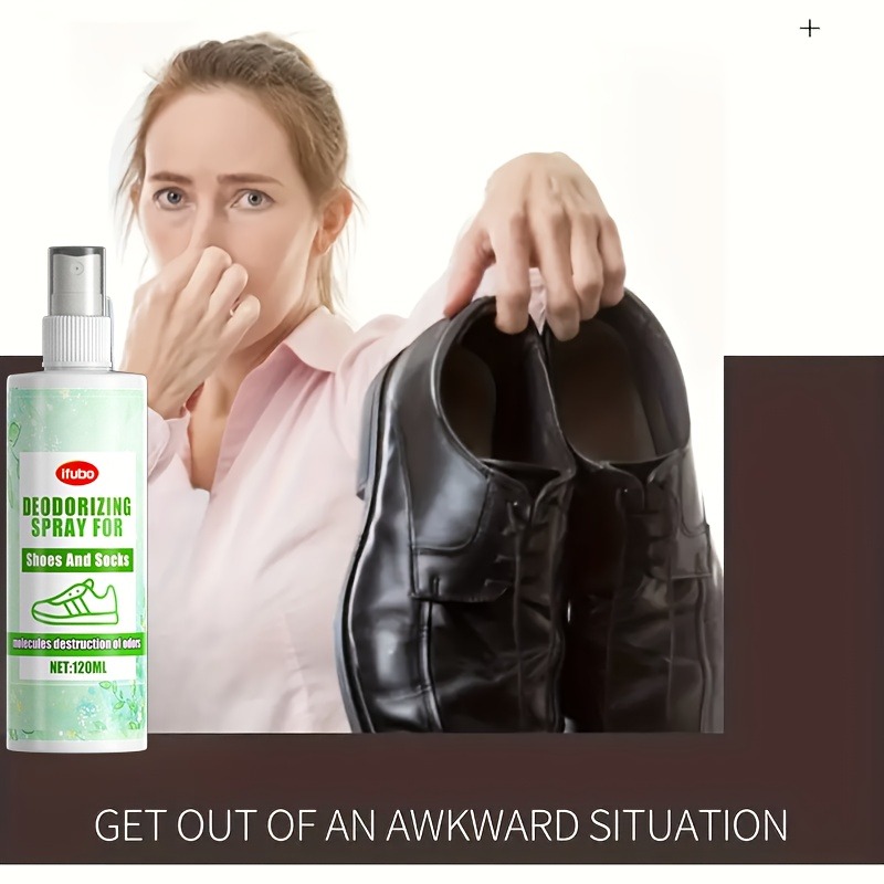 Multifunctional Shoe & Sock De - Odor Eliminator Car recensie en prijs