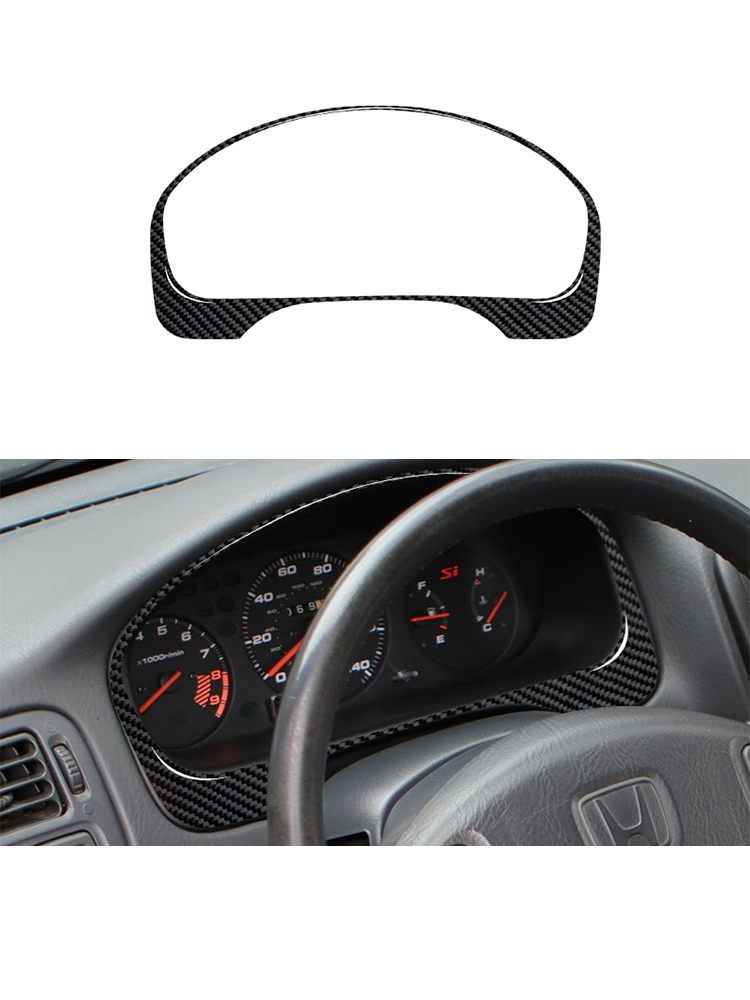 For Honda Civic 1999 2000 Carb - Interior Detailing Kit recensie en prijs