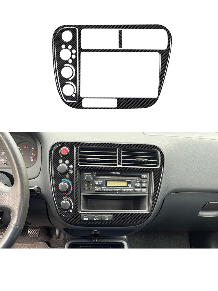 For Honda Civic 1999 2000 Carb - Interior Detailing Kit recensie en prijs