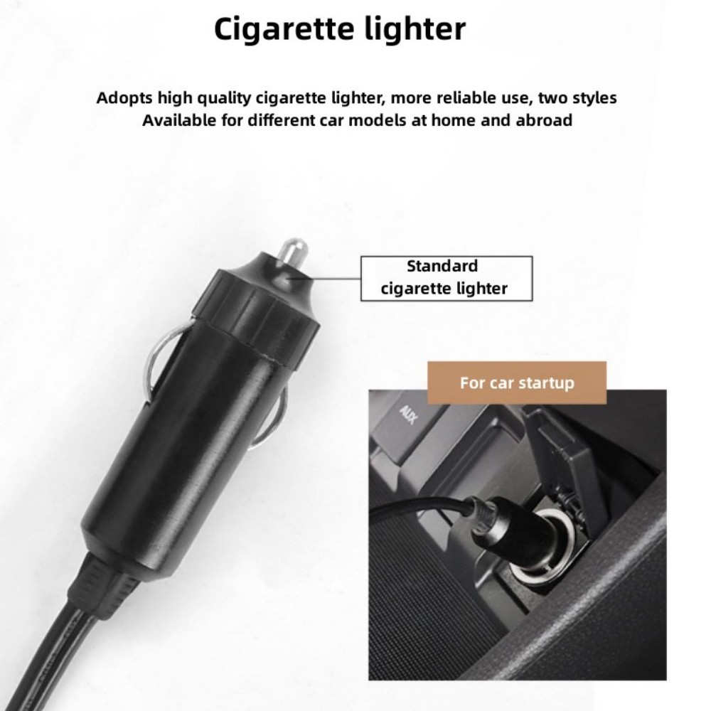 Portable 12V Car Hair Dryer Ho - Dryer Car Blower recensie en prijs