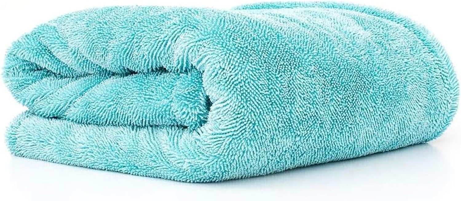 Microfiber Drying Towel for Ca - Microfiber Towel Detailing recensie en prijs