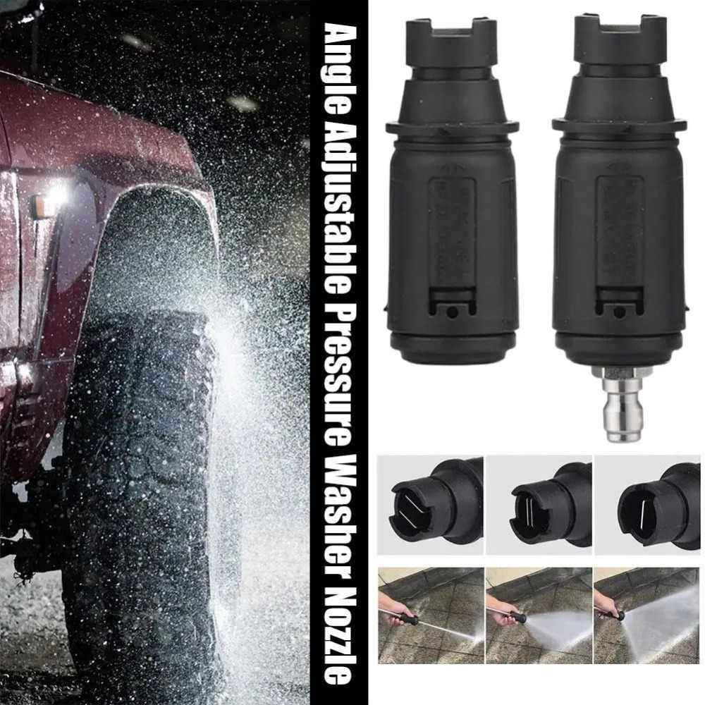 M14x1.5 Car Wash Water Gun Adj - Car Shampoo Ph recensie en prijs