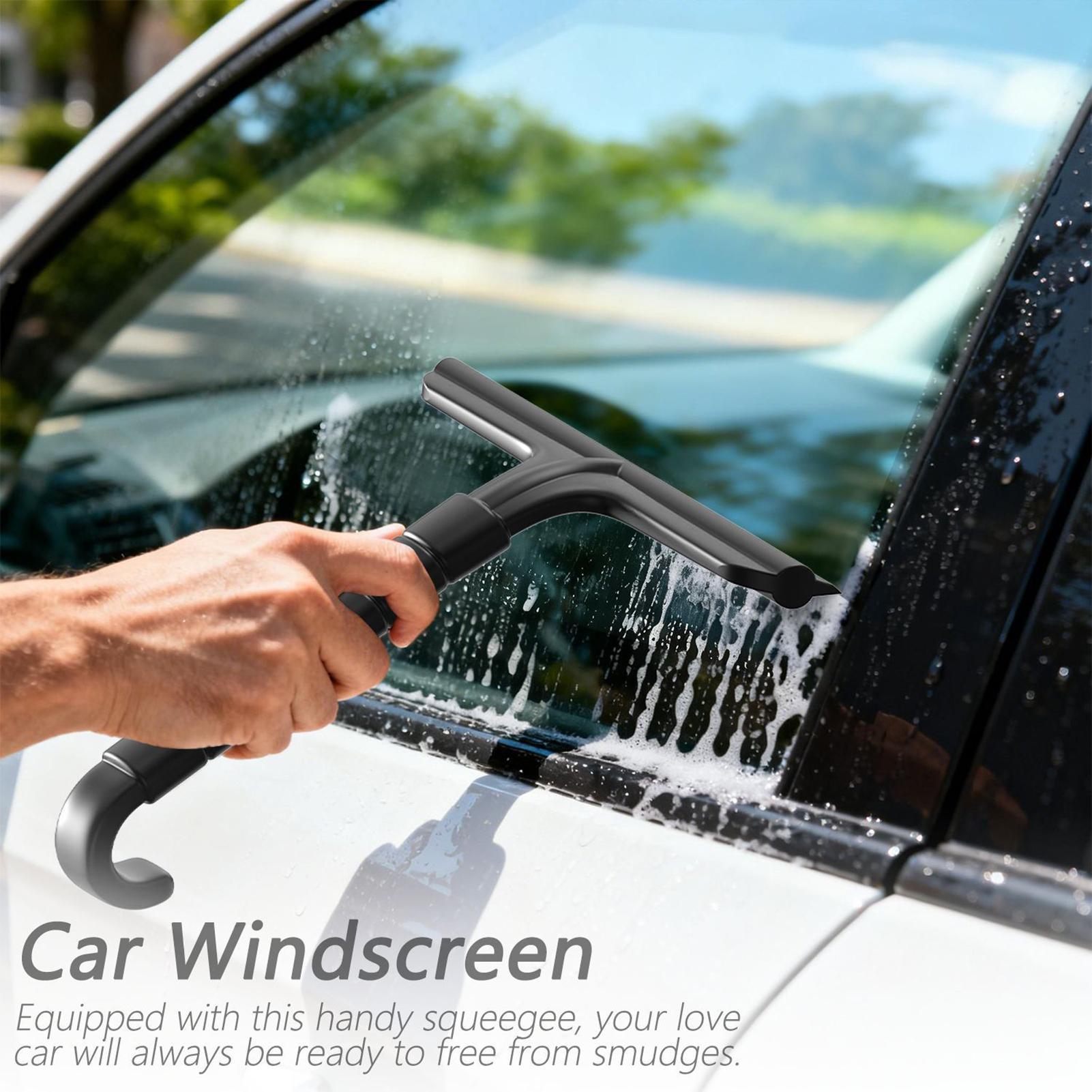 Shower Squeegee Bathroom Glass - Glass Cleaner Streak recensie en prijs