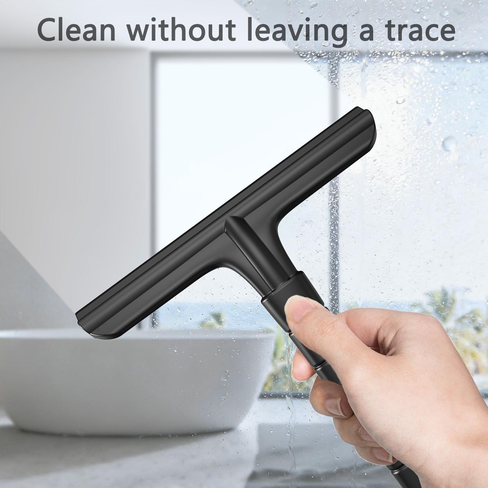 Shower Squeegee Bathroom Glass - Glass Cleaner Streak recensie en prijs