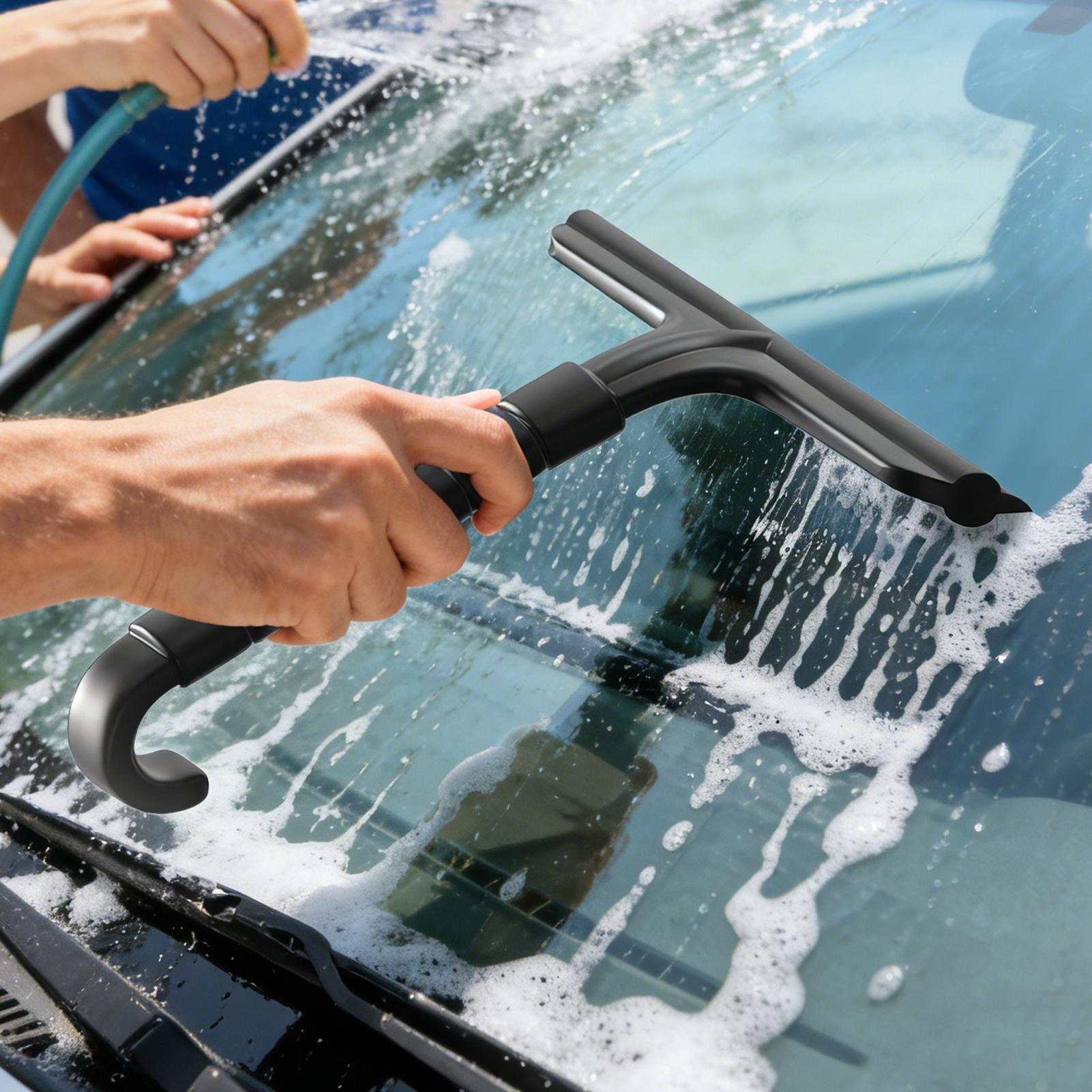 Shower Squeegee Bathroom Glass - Glass Cleaner Streak recensie en prijs