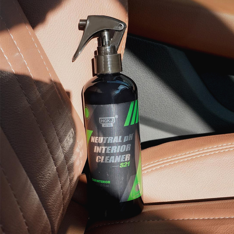Engine Bay Cleaner Engine Shin - Wheel Cleaner Alloy recensie en prijs