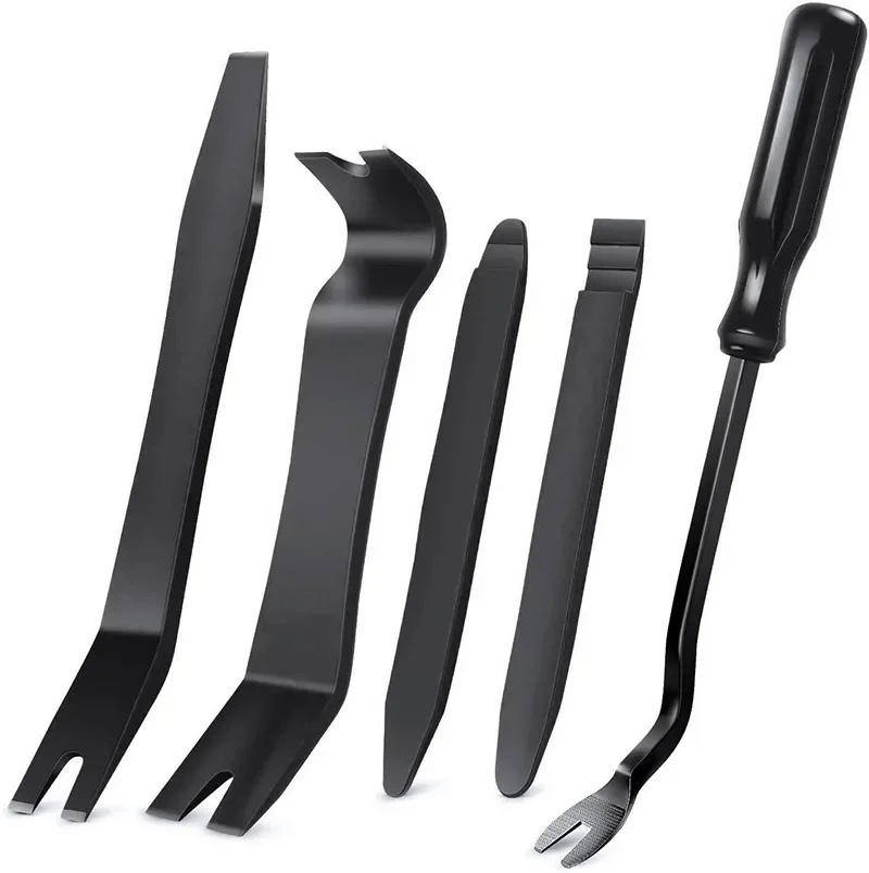 A Set Car Disassembly Interior - Trim Restorer Plastic recensie en prijs
