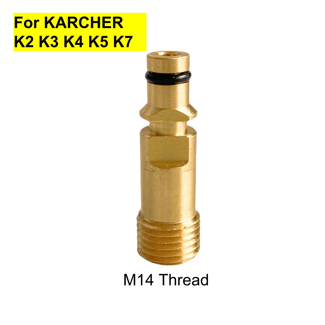 For KARCHER K2-K7 Wash Gun Wat - Car Shampoo Ph recensie en prijs