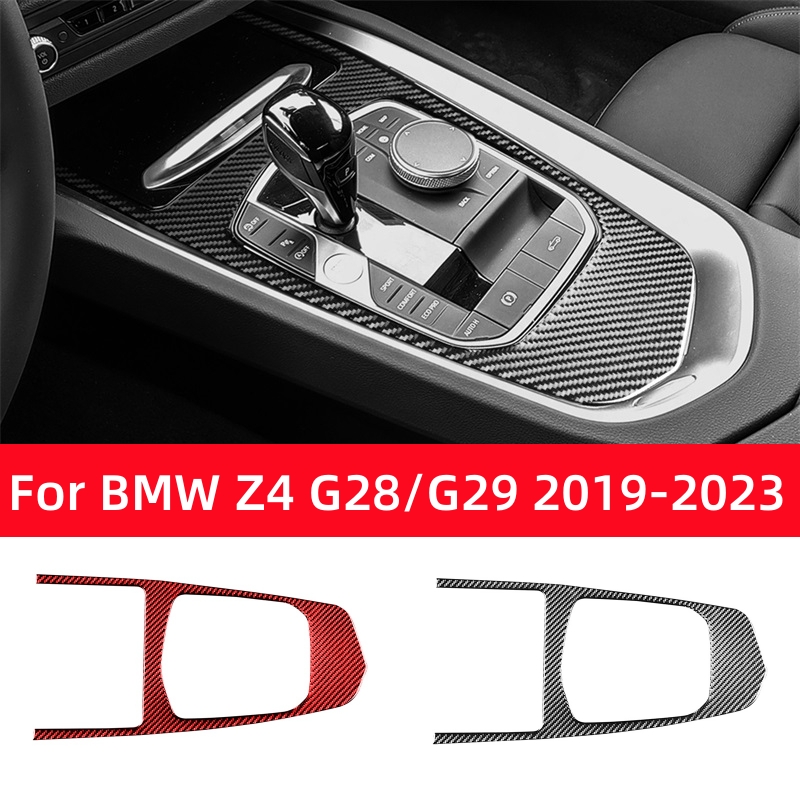 For BMW Z4 Series G28 G29 2019 - Interior Detailing Kit recensie en prijs