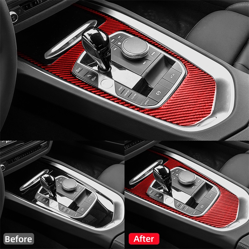 For BMW Z4 Series G28 G29 2019 - Interior Detailing Kit recensie en prijs