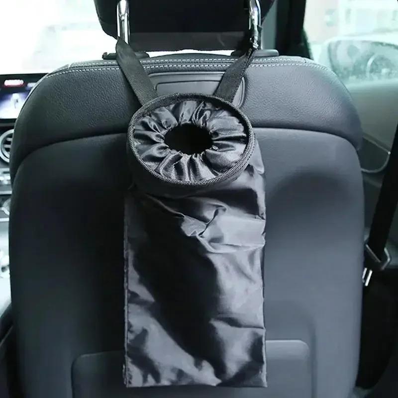 Car Seat Back Trash Holder Han - Seat Cleaner Fabric recensie en prijs