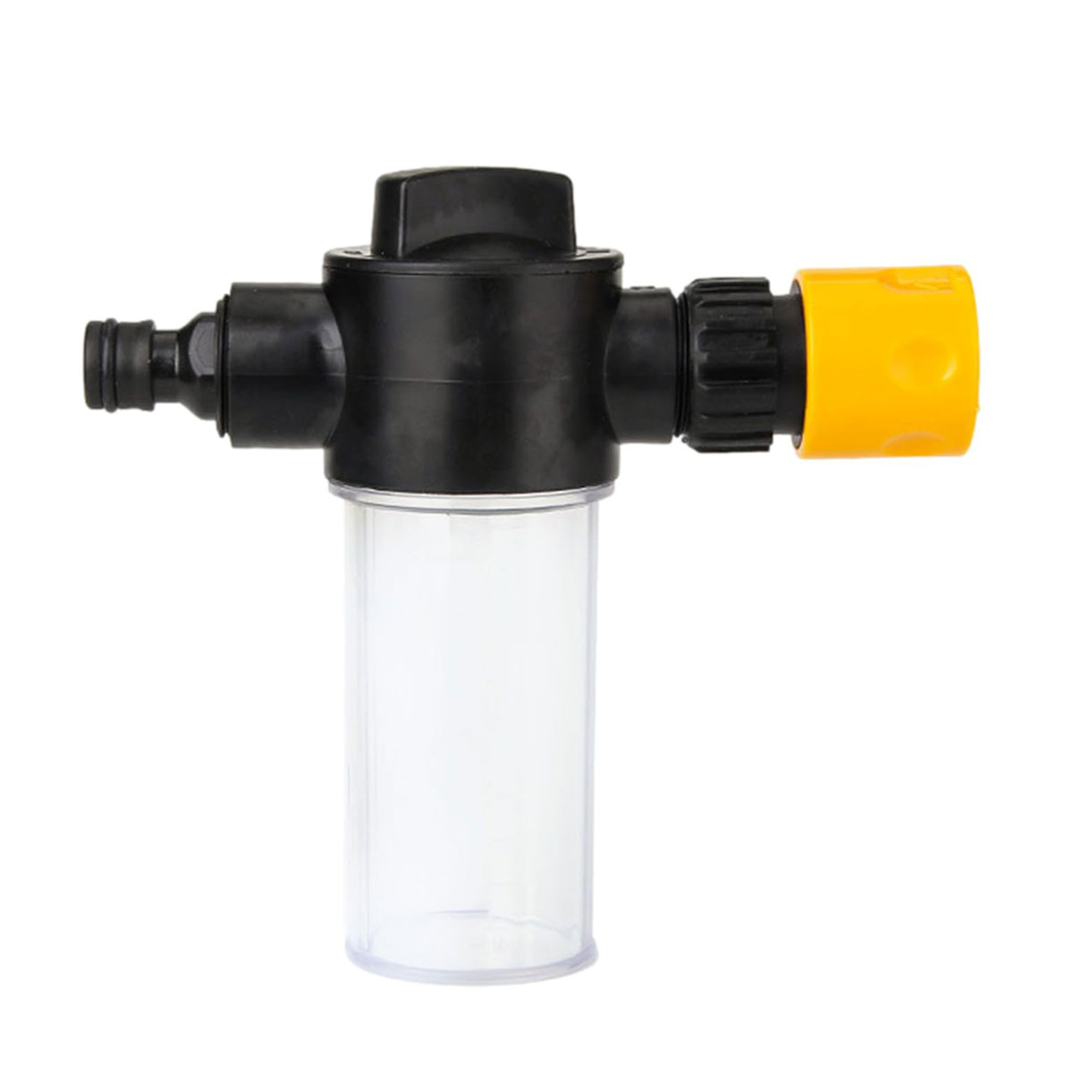 Foam pot Car Wash Foam Gun - A - Pressure Washer Foam Gun recensie en prijs