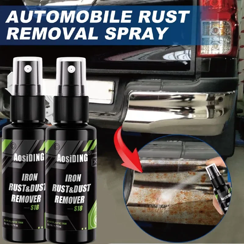 Car Detailing Rust Remove Allo - Wheel Cleaner Alloy recensie en prijs