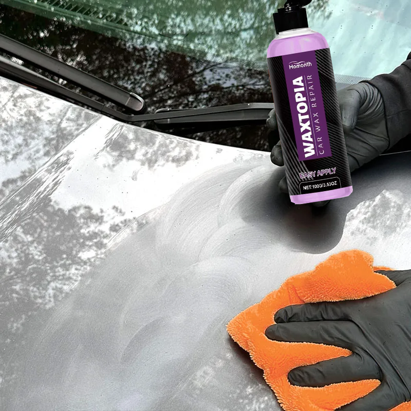 Hydroshine Car Ceramic Wax Coa - Car Wax Ceramic Coating recensie en prijs