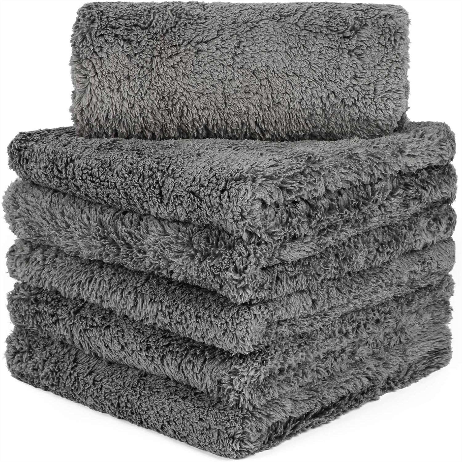 Microfiber Towels for Car Dryi - Microfiber Towel Detailing recensie en prijs