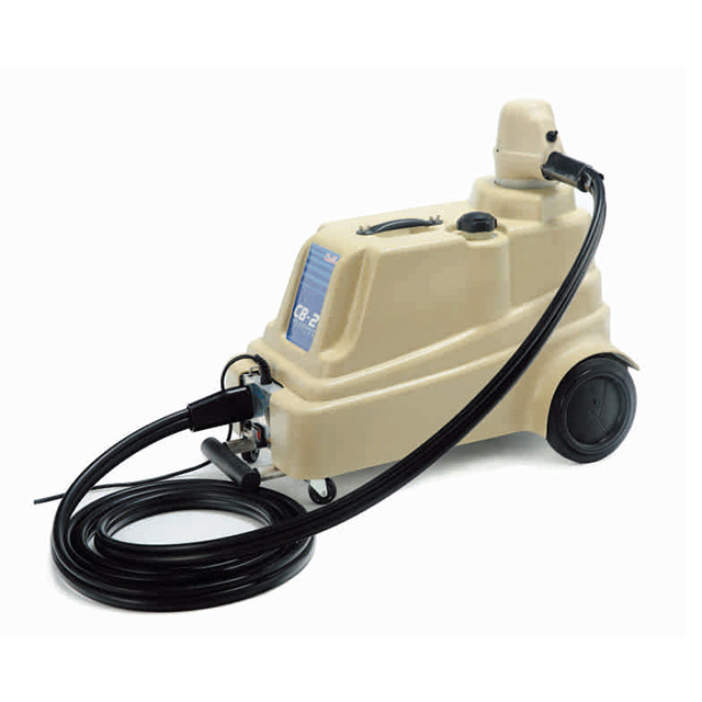 Commercial Electric Carpet Cle - Seat Cleaner Fabric recensie en prijs