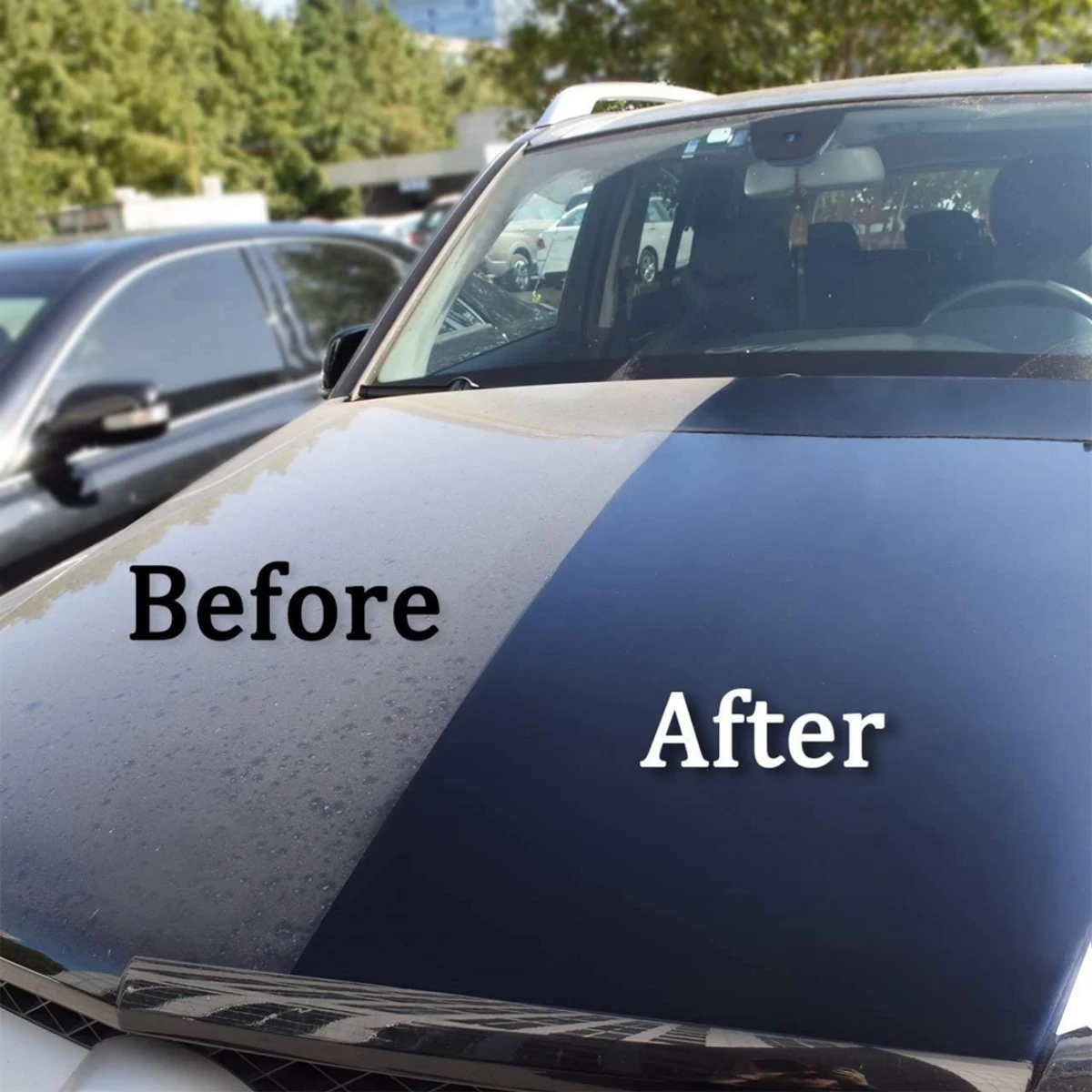 Universal Car Detailing Cleani - Clay Bar Lubricant recensie en prijs