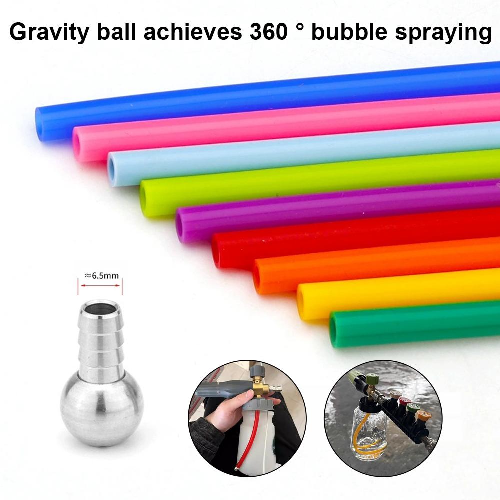 Car Wash Accessories Foam Cann - Foam Cannon Car Wash recensie en prijs