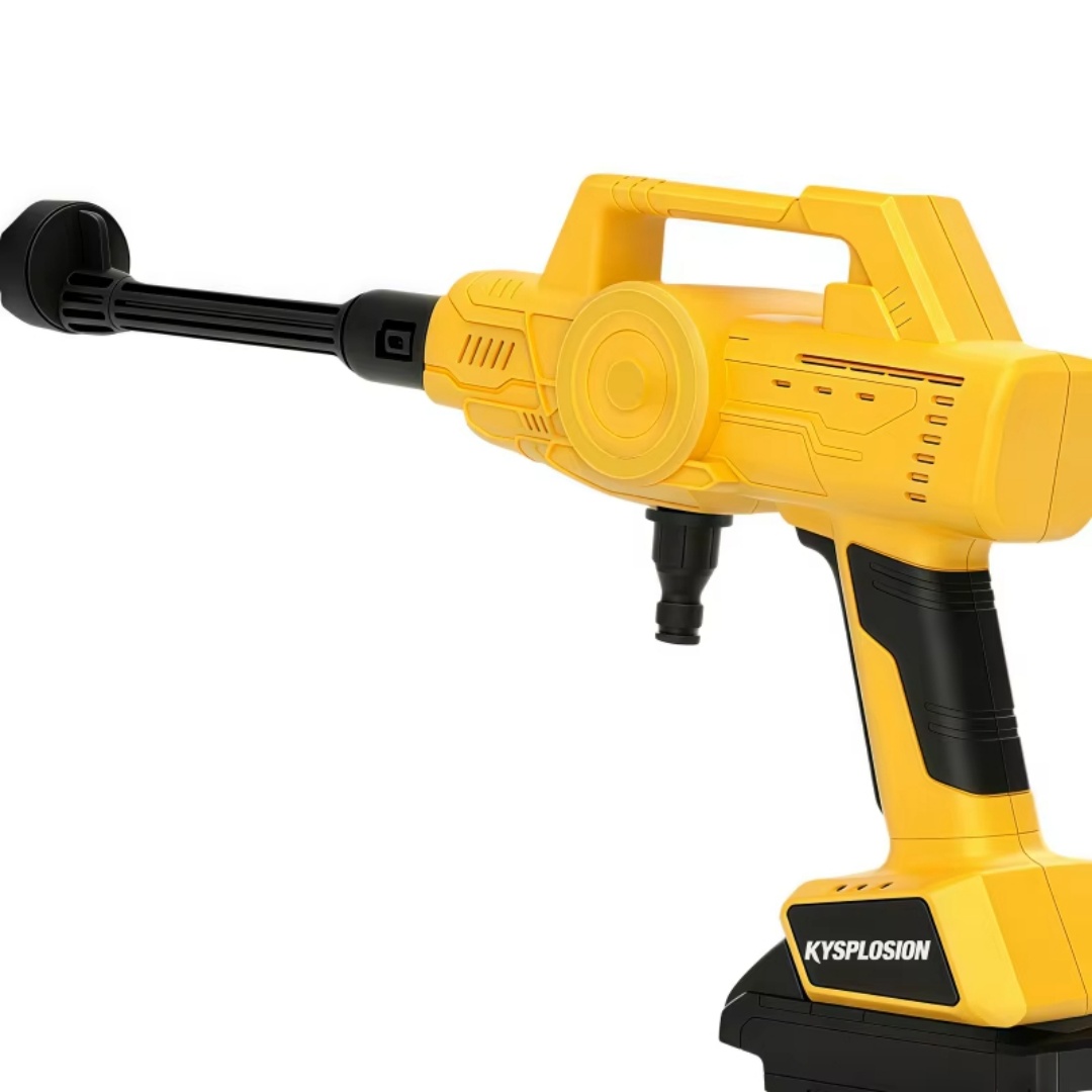 Portable wireless High Pressur - Foam Cannon Car Wash recensie en prijs