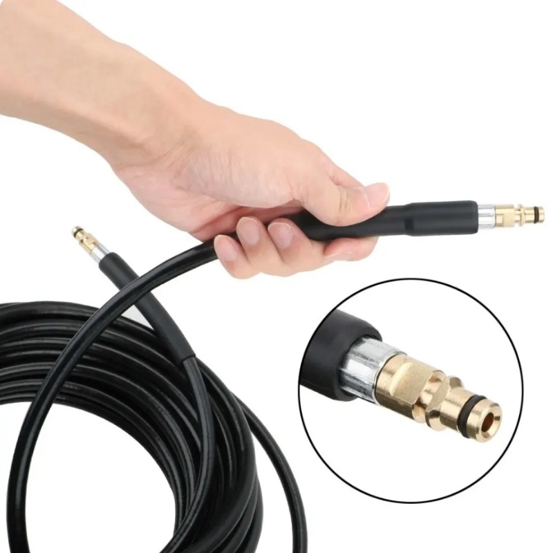 High Pressure Cleaning Machine - Car Shampoo Ph recensie en prijs