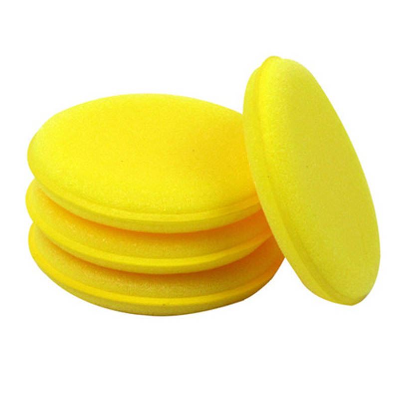 12 pcs High Quality Polishing  - Wax Applicator Pad recensie en prijs