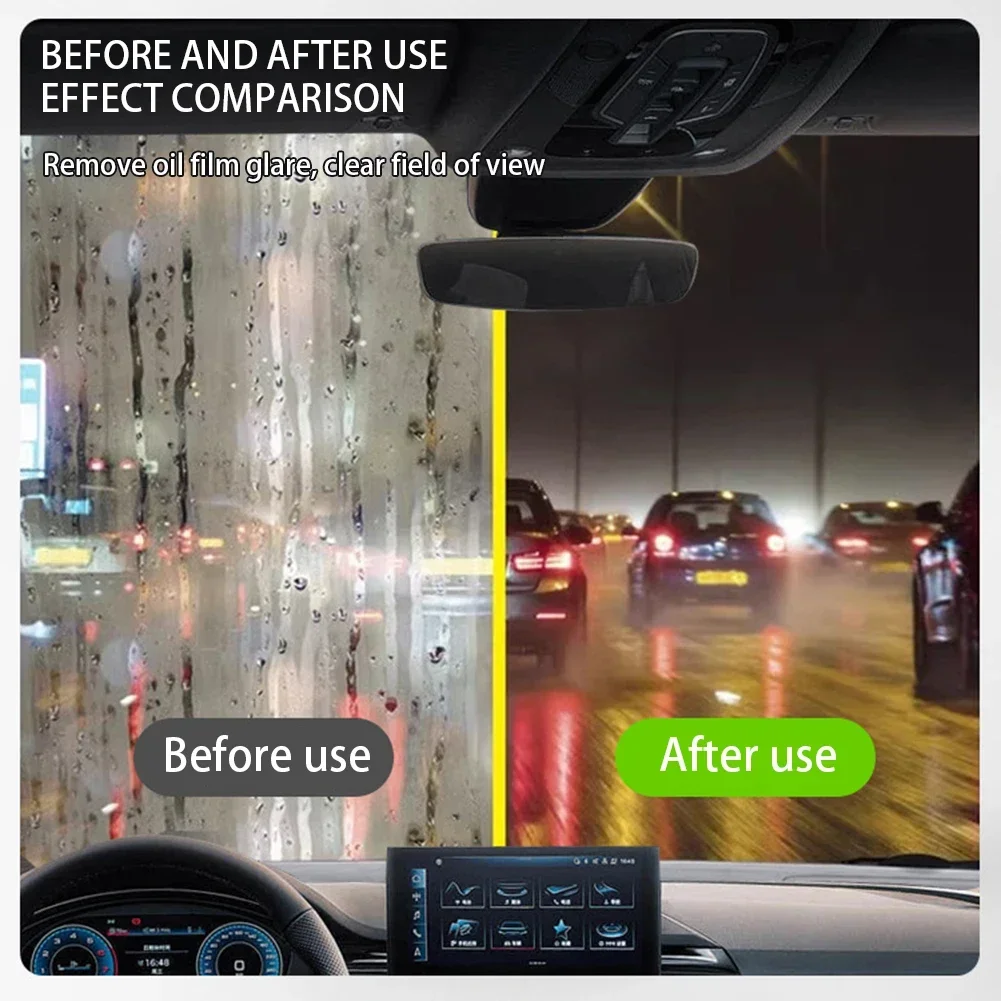 Non Toxic Car Glass Oil Film R - Detailing Brush Set recensie en prijs