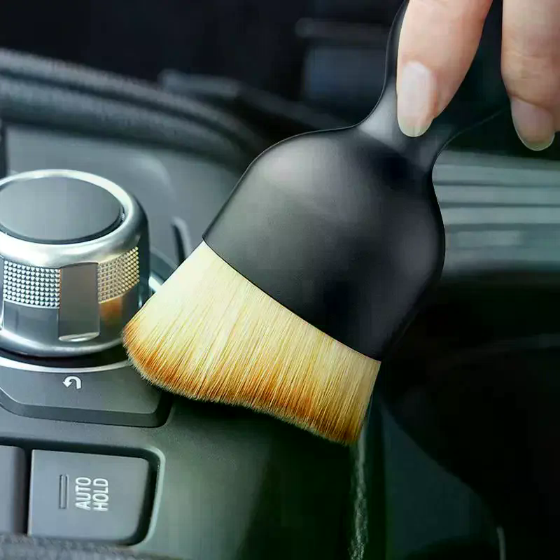 Soft Bristle Car Interior Deta - Dirt Brush Interior recensie en prijs