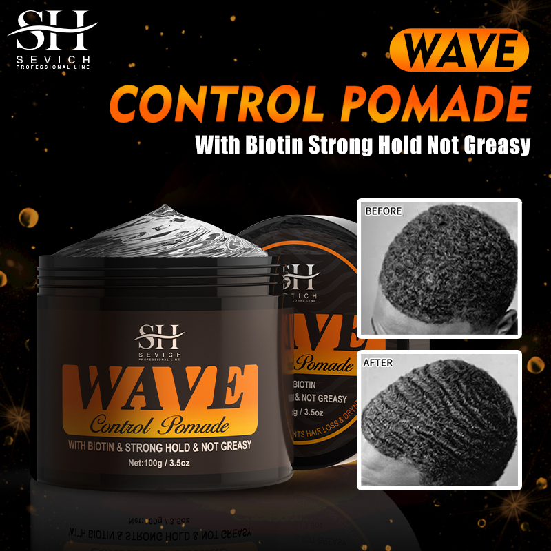 360 Wavy Frizz Control Gel Str - Clay Bar Lubricant recensie en prijs