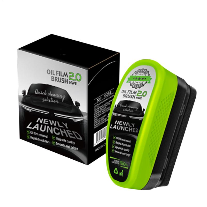 Glass Cleaning Board Car Winds - Car Cleaning Brush recensie en prijs