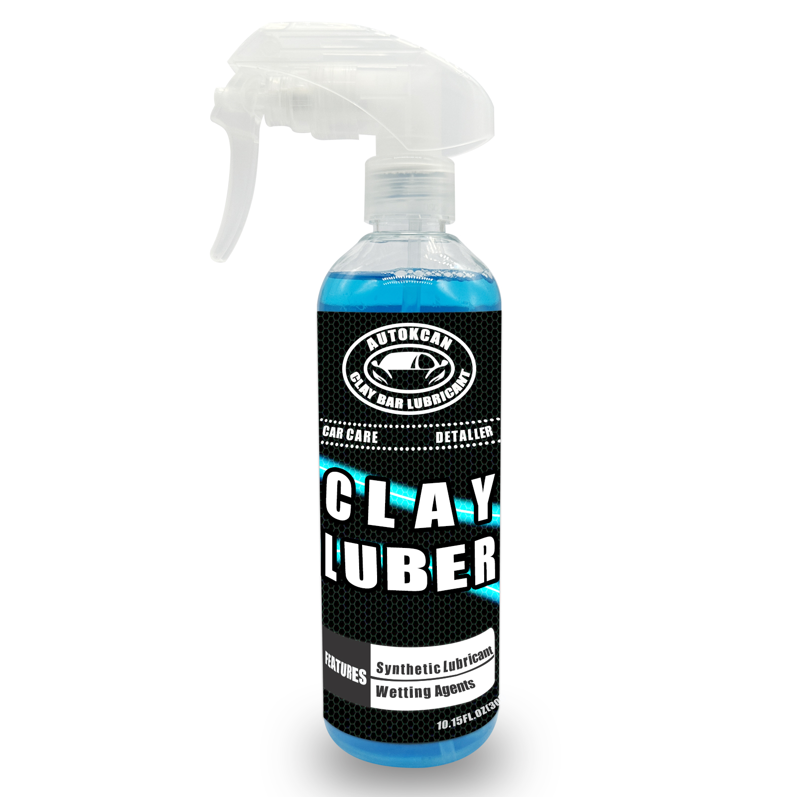 200G Car Clay Bar And 300ml Ma - Clay Bar Lubricant recensie en prijs