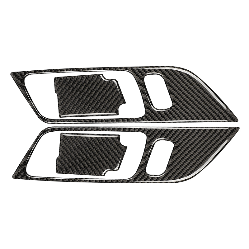 For Ford Mustang GT 2015-2021  - Interior Detailing Kit recensie en prijs