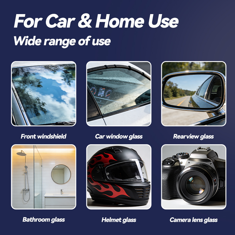 Car Ceramic Nano Coating Liqui - Car Wax Ceramic Coating recensie en prijs