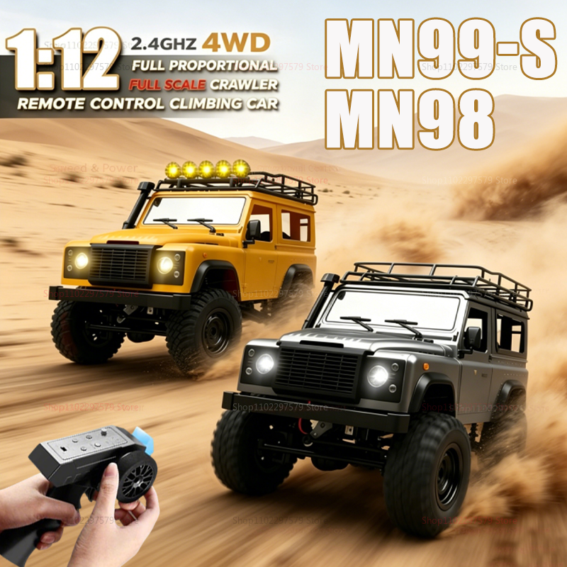 2026 Upgrade New MN99s MN98 Of - Dirt Brush Interior recensie en prijs
