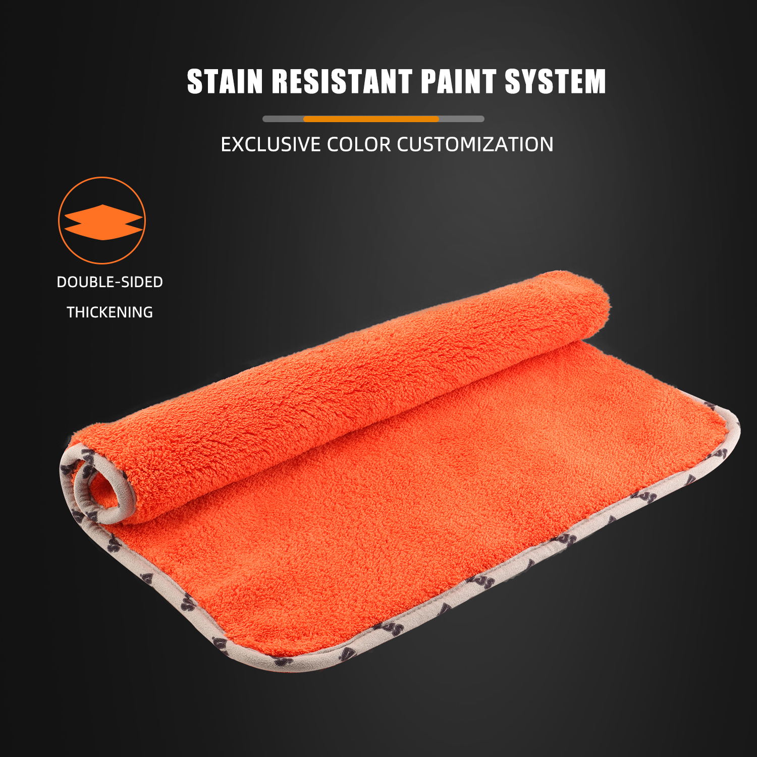 SPTA Car Microfiber Towels, Up - Microfiber Towel Detailing recensie en prijs
