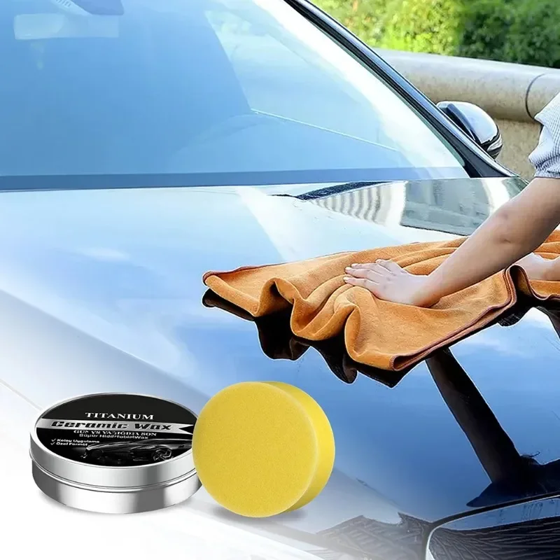 1pc Auto Car Scratch Repair Wa - Car Wax Ceramic Coating recensie en prijs