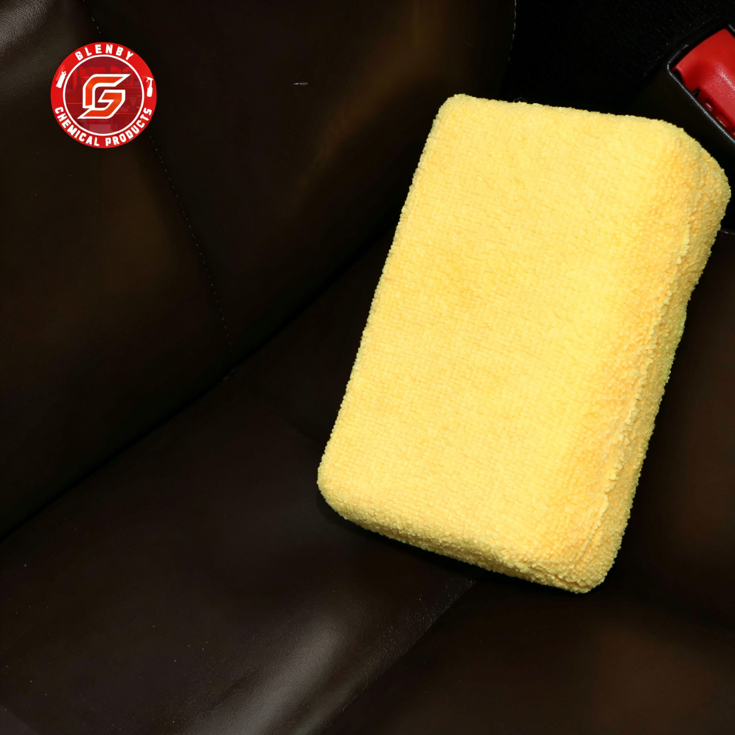 Car Wax Applicator Pads Microf - Wax Applicator Pad recensie en prijs