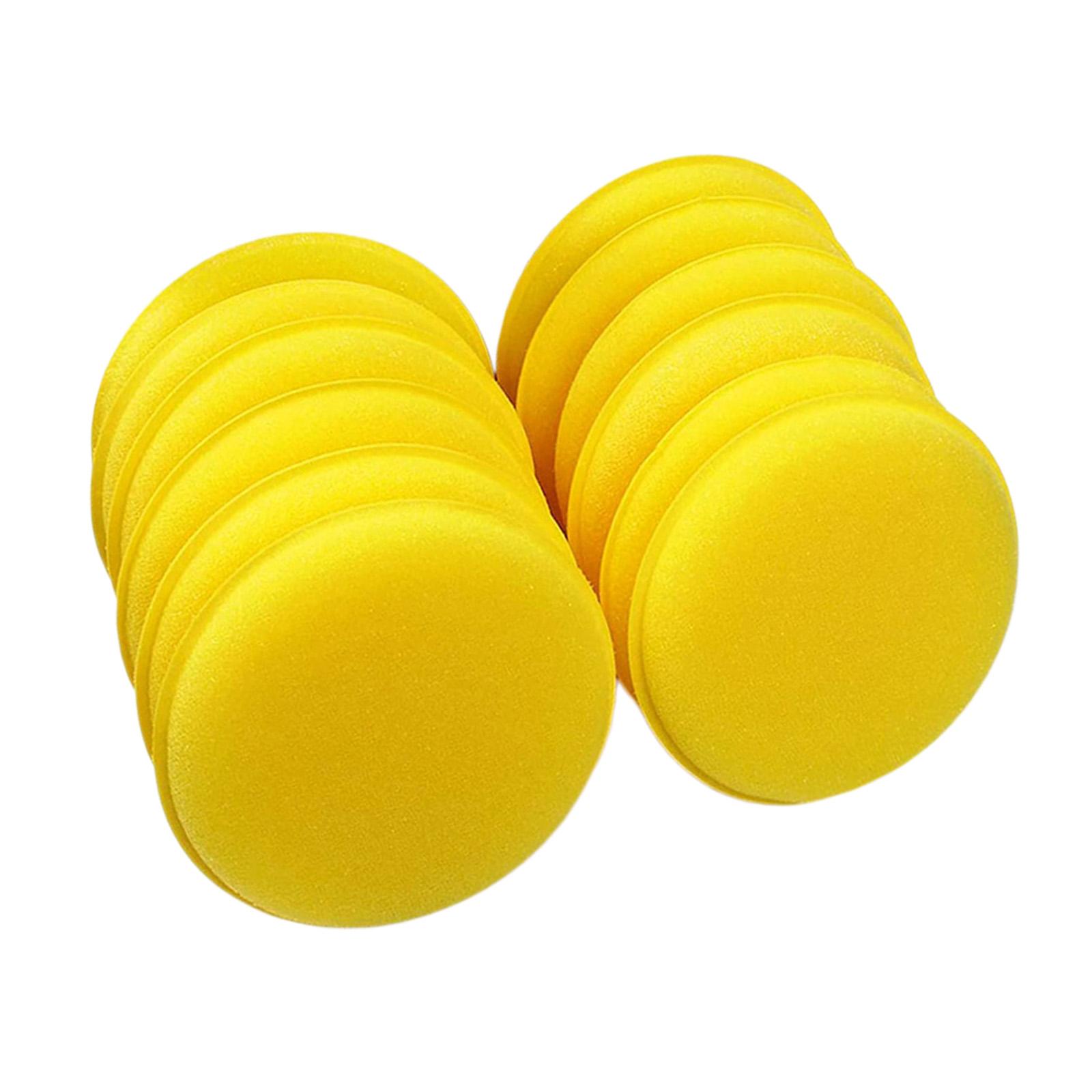 Buffer Polisher Kit Sponge Wax - Polish Pad Set Buffer recensie en prijs