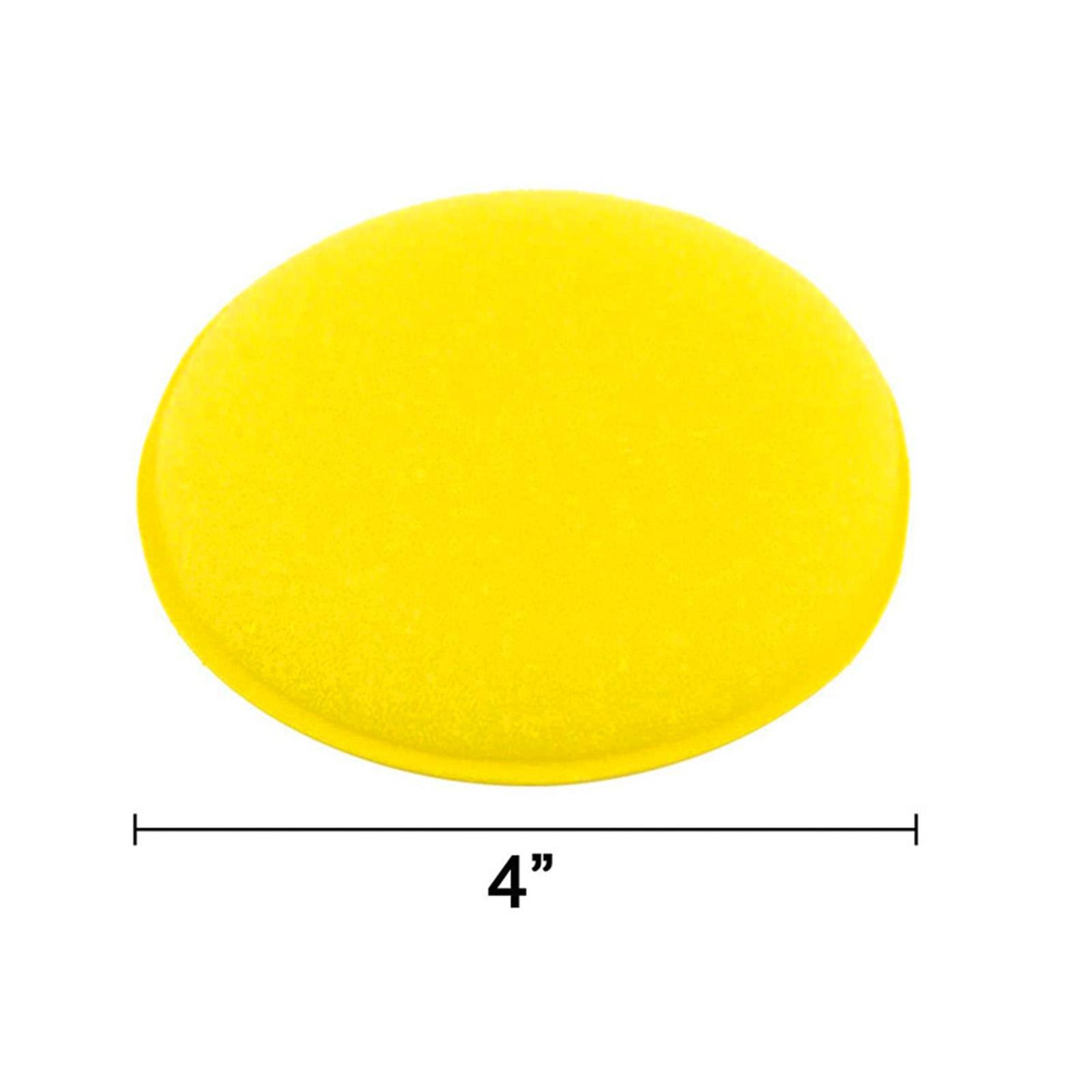 Buffer Polisher Kit Sponge Wax - Polish Pad Set Buffer recensie en prijs