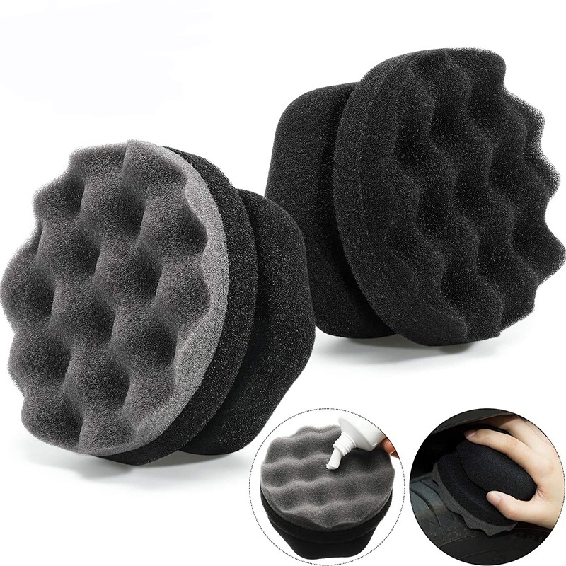 Car Wax Polishing Sponge Hexag - Wax Applicator Pad recensie en prijs